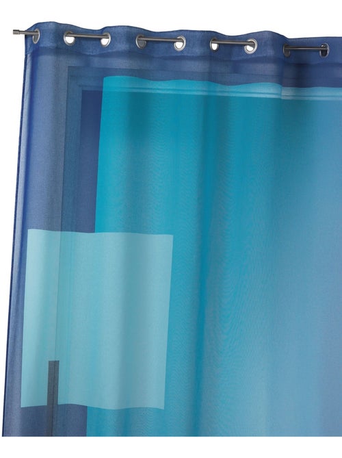 Voile stampato con motivi grafici - Kiabi Voile stampato con motivi grafici - Kiabi