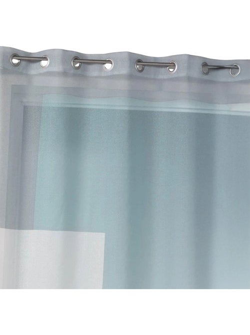 Voile stampato con motivi grafici - Kiabi Voile stampato con motivi grafici - Kiabi