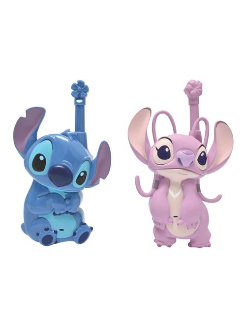 walkie-talkie 3D di Stitch & Angel - Kiabi