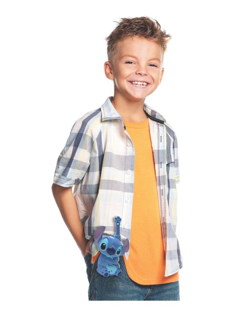 walkie-talkie 3D di Stitch & Angel N/D - Kiabi