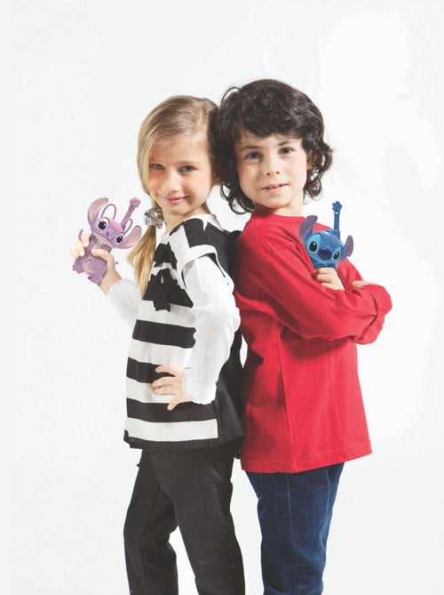 walkie-talkie 3D di Stitch & Angel - Kiabi