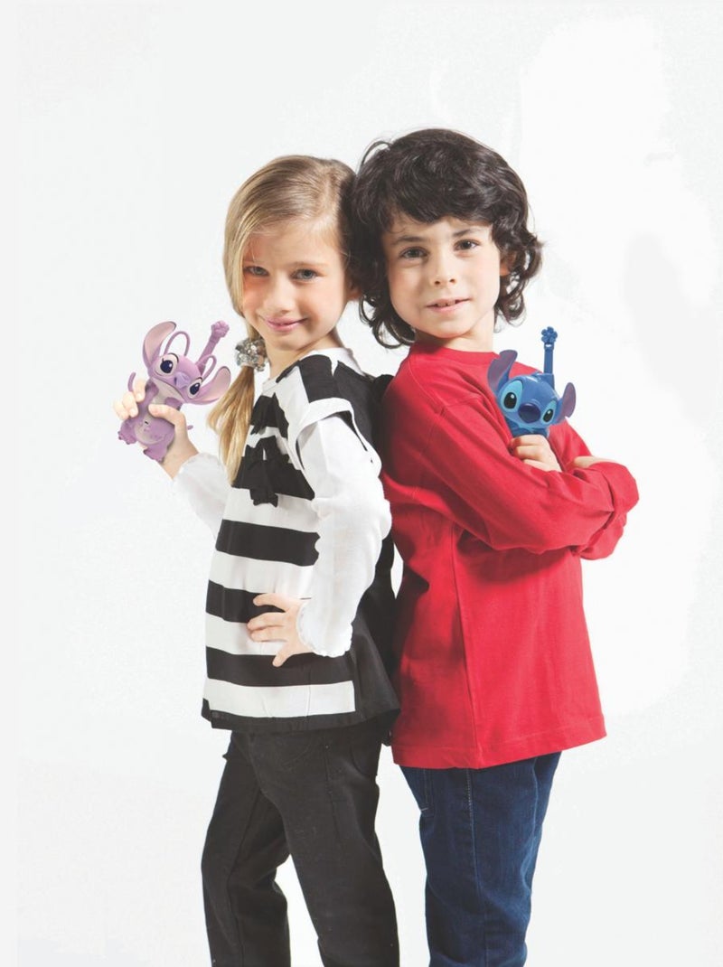 walkie-talkie 3D di Stitch & Angel N/D - Kiabi