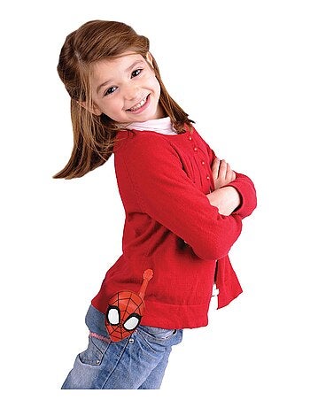 walkie-talkie 3D Spiderman