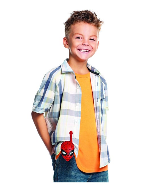 walkie-talkie 3D Spiderman - Kiabi