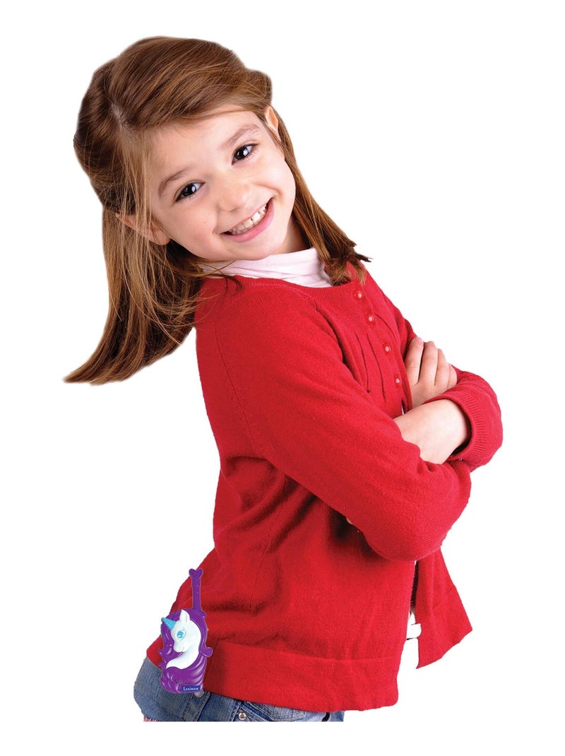 walkie-talkie 3D UNICORN N/D - Kiabi