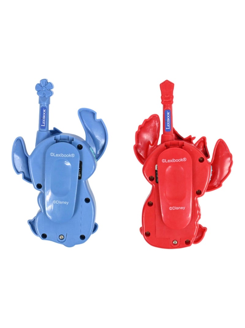 walkie-talkie a punto 3D N/D - Kiabi