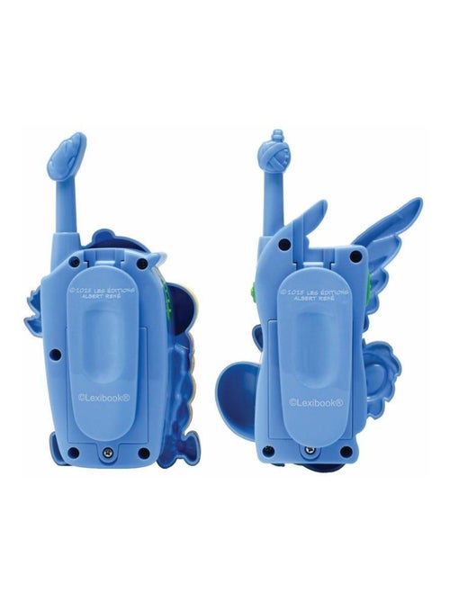 walkie-talkie Asterix 3D - Kiabi
