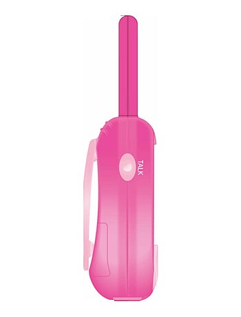 walkie-talkie Barbie fino a 120 m