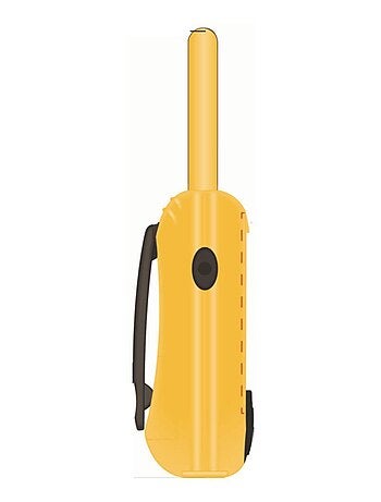 walkie-talkie Batman fino a 120 m