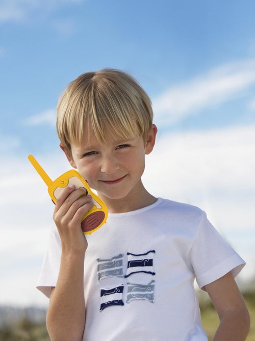 walkie-talkie del Re Leone fino a 120 m - Kiabi