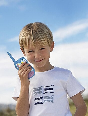walkie-talkie di Disney Stitch fino a 120 m