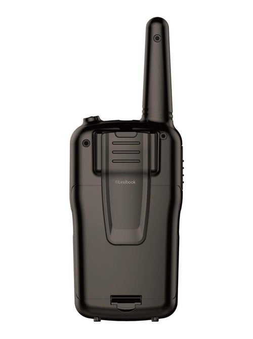 walkie-talkie digitali fino a 5 miglia, 8 canali - Kiabi