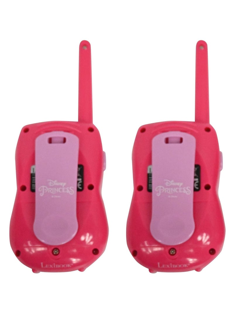 walkie-talkie Disney principessa fino a 120 m N/D - Kiabi