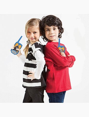 Walkie-talkie Disney Star Wars portata 200 m