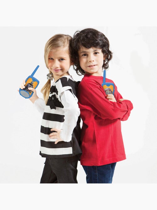 Walkie-talkie Disney Star Wars portata 200 m - Kiabi Walkie-talkie Disney Star Wars portata 200 m - Kiabi