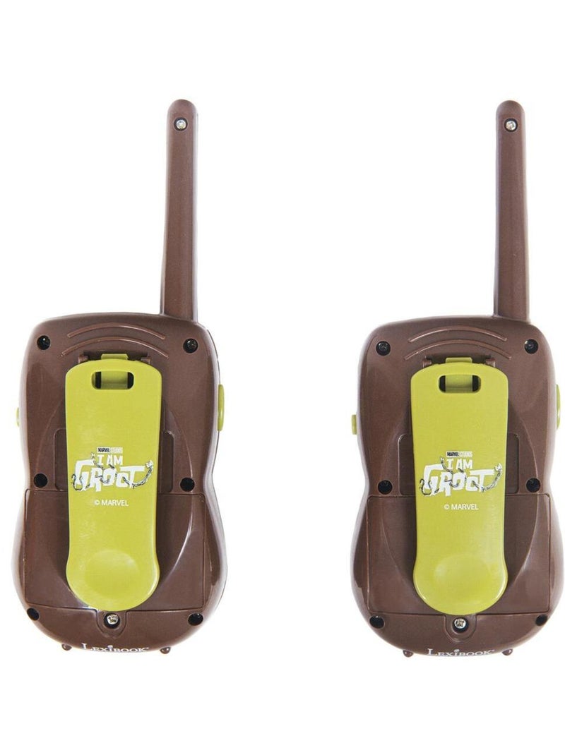 walkie-talkie Groot fino a 120 m N/D - Kiabi