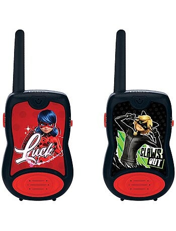 walkie-talkie miracoloso fino a 120 m
