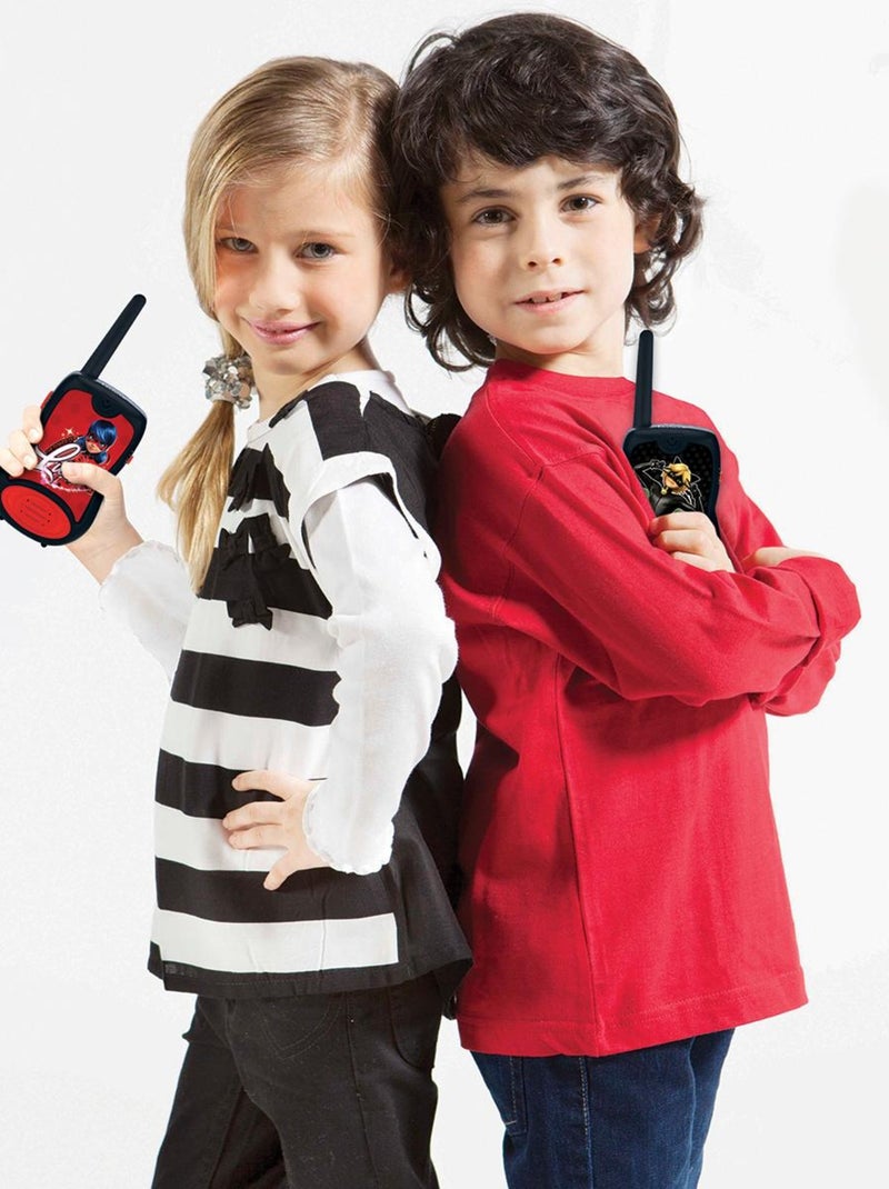 walkie-talkie miracoloso fino a 120 m N/D - Kiabi