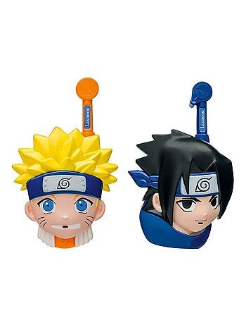 walkie-talkie Naruto 3D