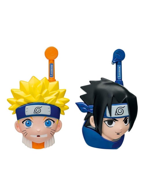 walkie-talkie Naruto 3D - Kiabi