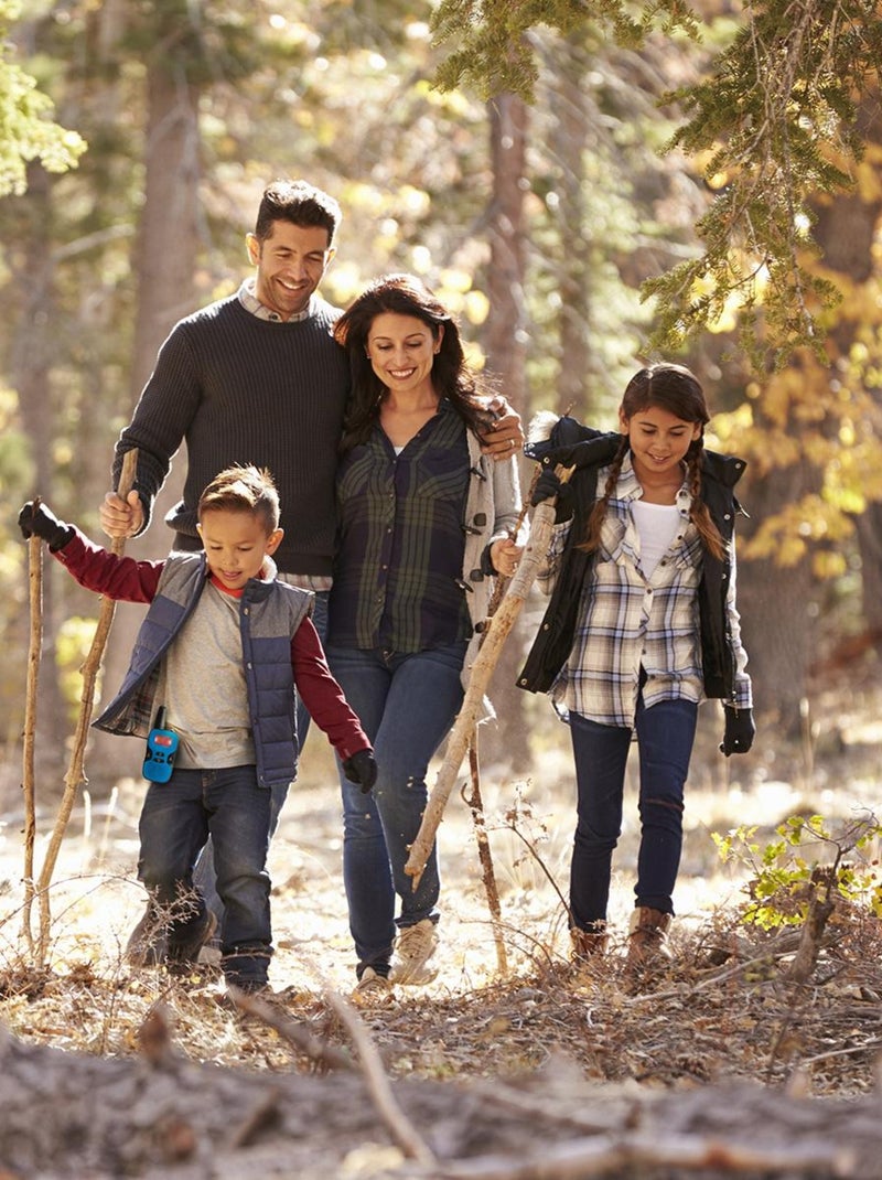 walkie-talkie ricaricabile Lexibook 5 km N/D - Kiabi