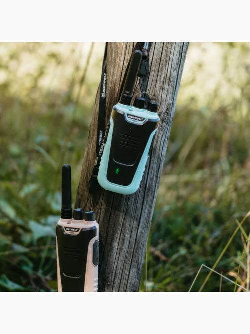 Walkie-talkie ricaricabile per bambini | kidywolf - Kiabi