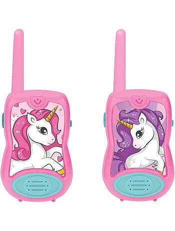 walkie-talkie Unicorn fino a 120m