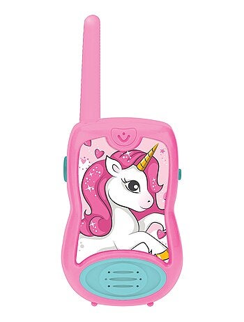 walkie-talkie Unicorn fino a 120m