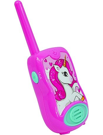 walkie-talkie Unicorn fino a 120m