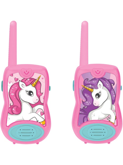 walkie-talkie Unicorn fino a 120m - Kiabi