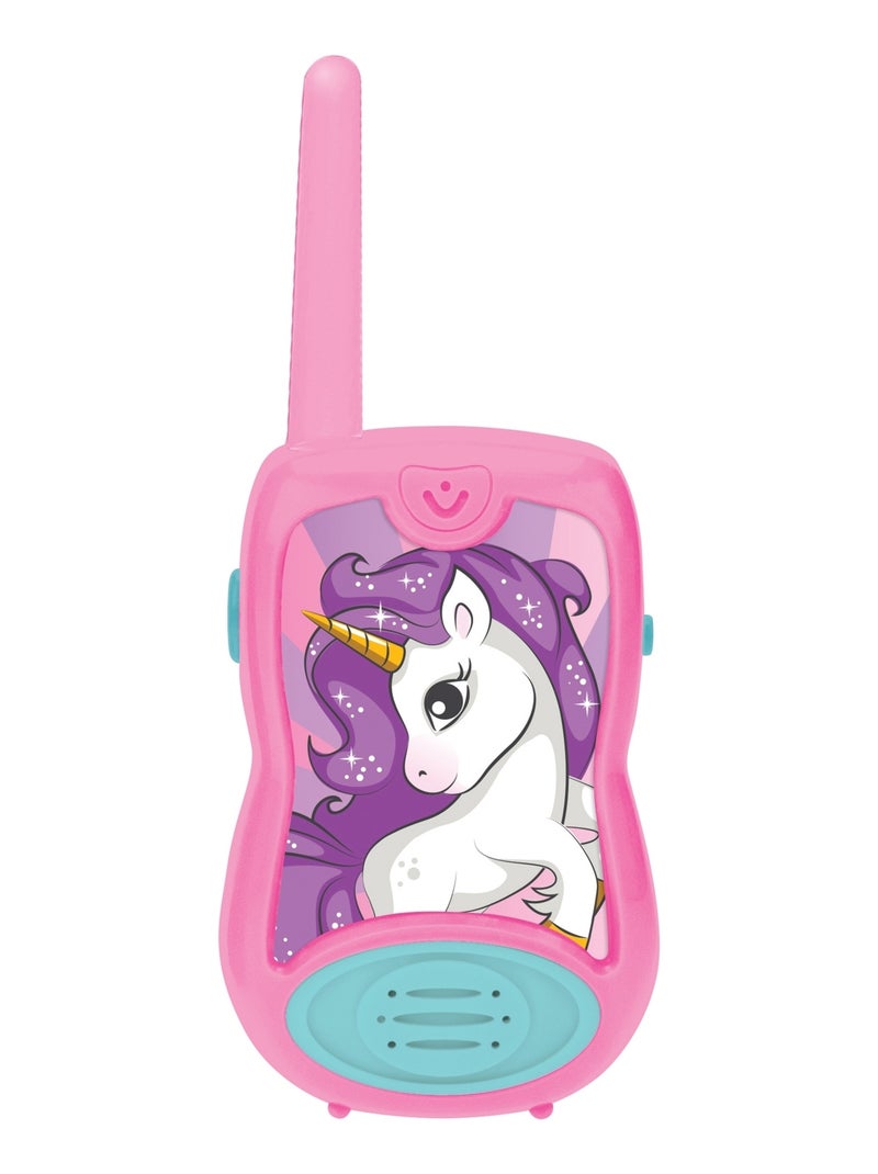 walkie-talkie Unicorn fino a 120m N/D - Kiabi