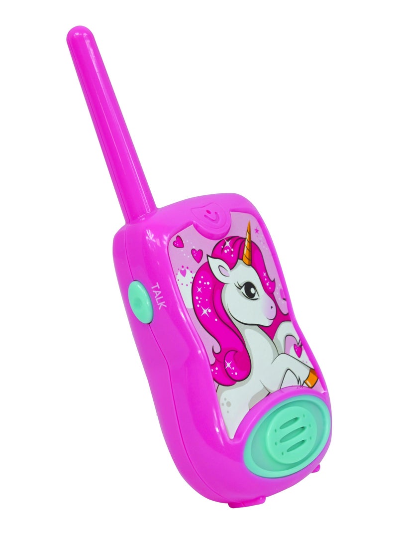 walkie-talkie Unicorn fino a 120m N/D - Kiabi