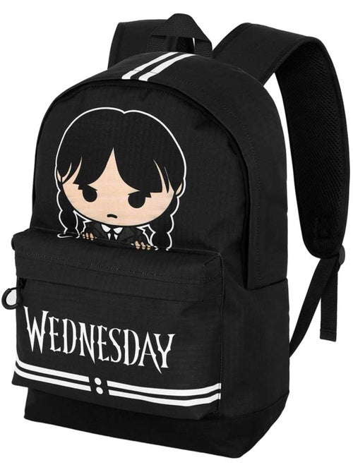 Wednesday Mercoledì Cute Zaino HS FAN 2.2, Grigio - Kiabi