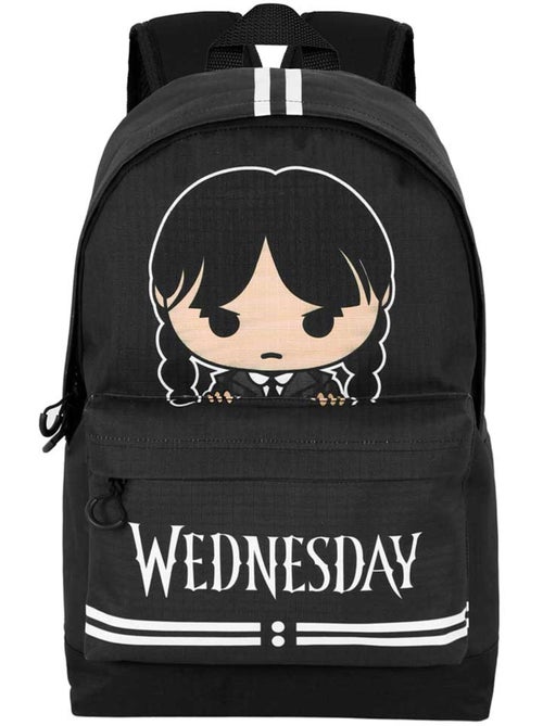 Wednesday Mercoledì Cute Zaino HS FAN 2.2, Grigio - Kiabi