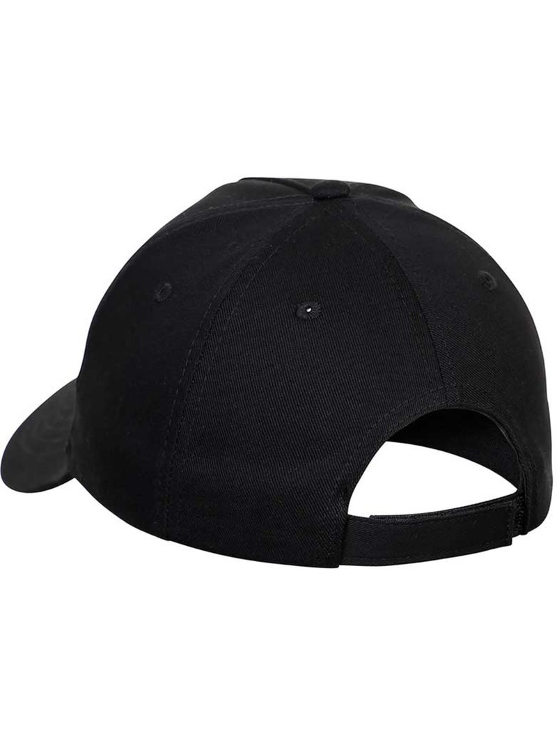 Wednesday Mercoledì Original Cappellino Bambino, Nero Nero - Kiabi