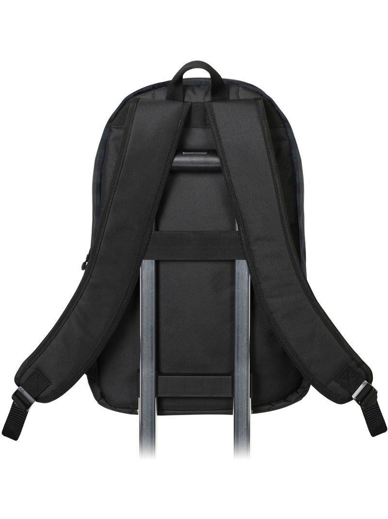 Wednesday Mercoledì Uniform Zaino HS FAN 2.0, Nero Nero - Kiabi