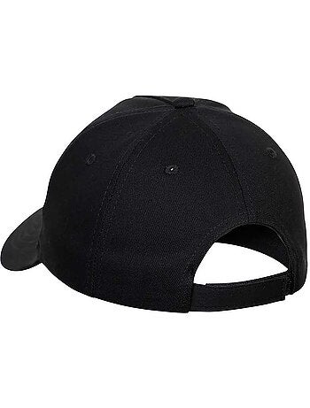 Wednesday Mercoledì Varsity Cappellino Bambino, Nero
