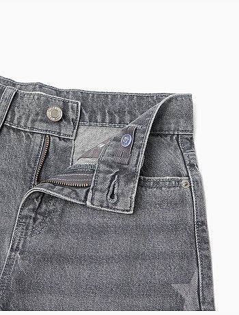 Wide Leg' Jeans, MO Fashion
