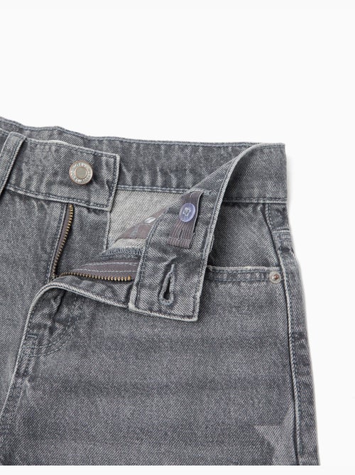 Wide Leg' Jeans, MO Fashion - Kiabi
