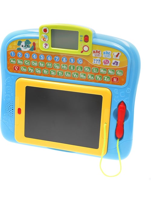 Winfun tavoletta di apprendimento bilingue con tavolo da disegno - Kiabi