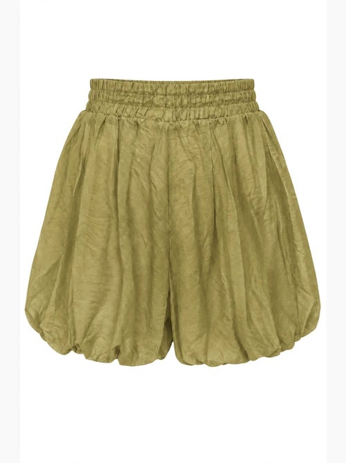 Women's mini shorts a vita alta mixray - Kiabi Women's mini shorts a vita alta mixray - Kiabi