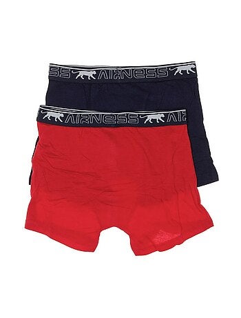 x2 Boxer Airness per ragazzo