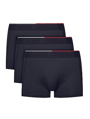 x3 Boxer da uomo Tommy Hilfiger 03388