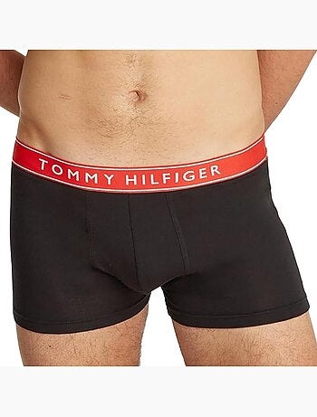 x3 Boxer da uomo Tommy Hilfiger 03457