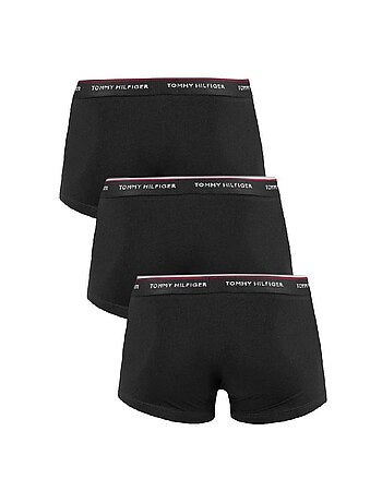 x3 Boxer da uomo Tommy Hilfiger Trunk