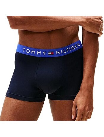 x3 Boxer da uomo Tommy Hilfiger TrunkY