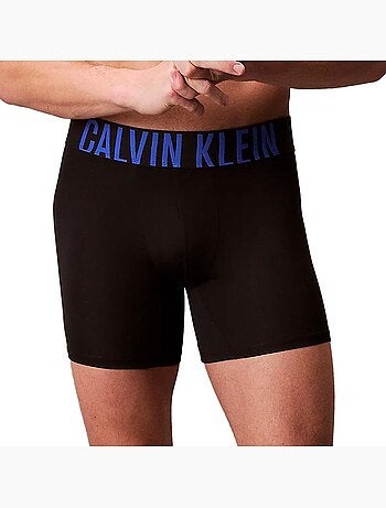 X3 Boxer Uomo Calvin Klein Jean Brief