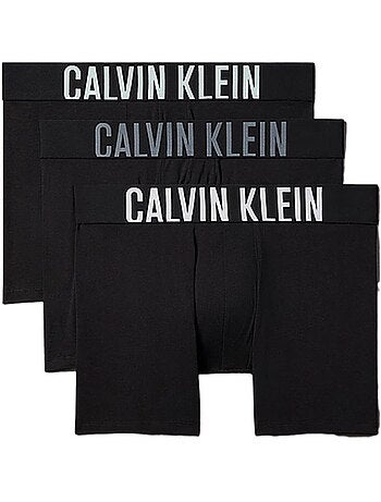 X3 Boxer Uomo Calvin Klein Jeans Boxer Brief