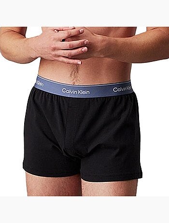 x3 Boxer Uomo Calvin Klein Jeans Slim