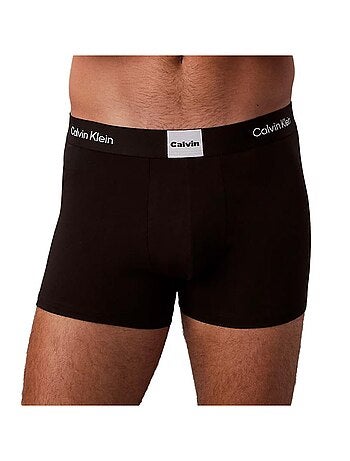 x3 Boxer Uomo Calvin Klein Jeans Trunk